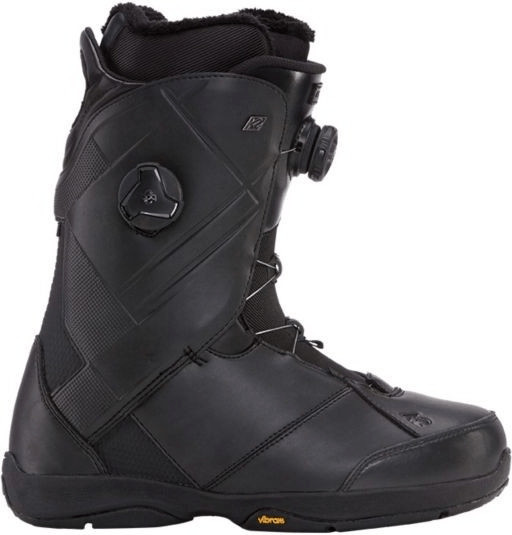K2 Maysis (2018) black