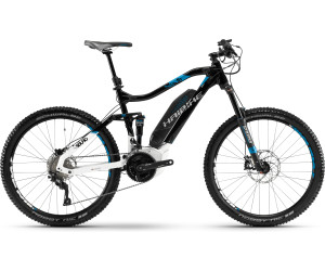 haibike sduro fullnine 5.0 2018