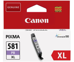 Canon CLI-581PB XL (2053C001)