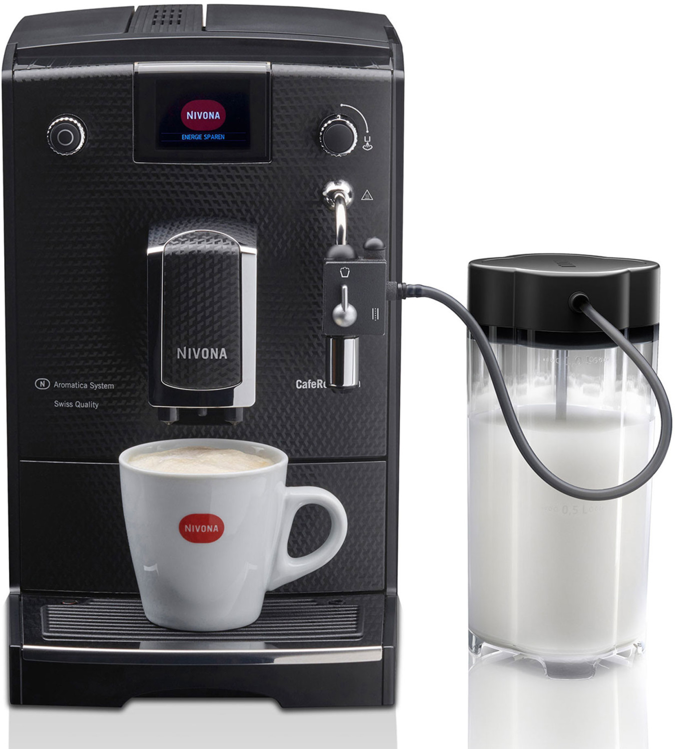 Nivona CafeRomatica 680