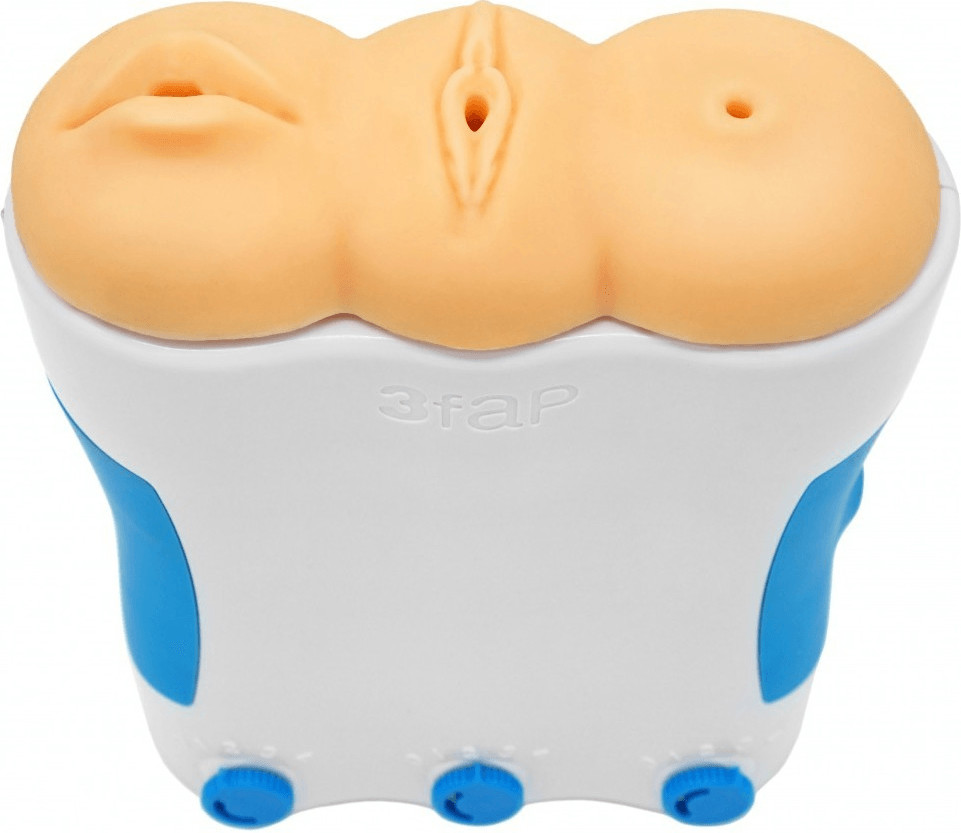 Autoblow 3FAP