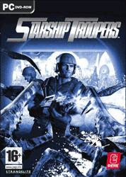 Starship Troopers (PC)