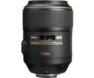 Nikon shop 105 macro
