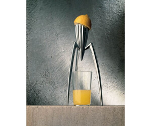 Buy Alessi Juicy Salif PSJS Citrus Squeezer from 52.21 Today