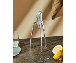 Buy Alessi Juicy Salif PSJS Citrus Squeezer from 52.21 Today