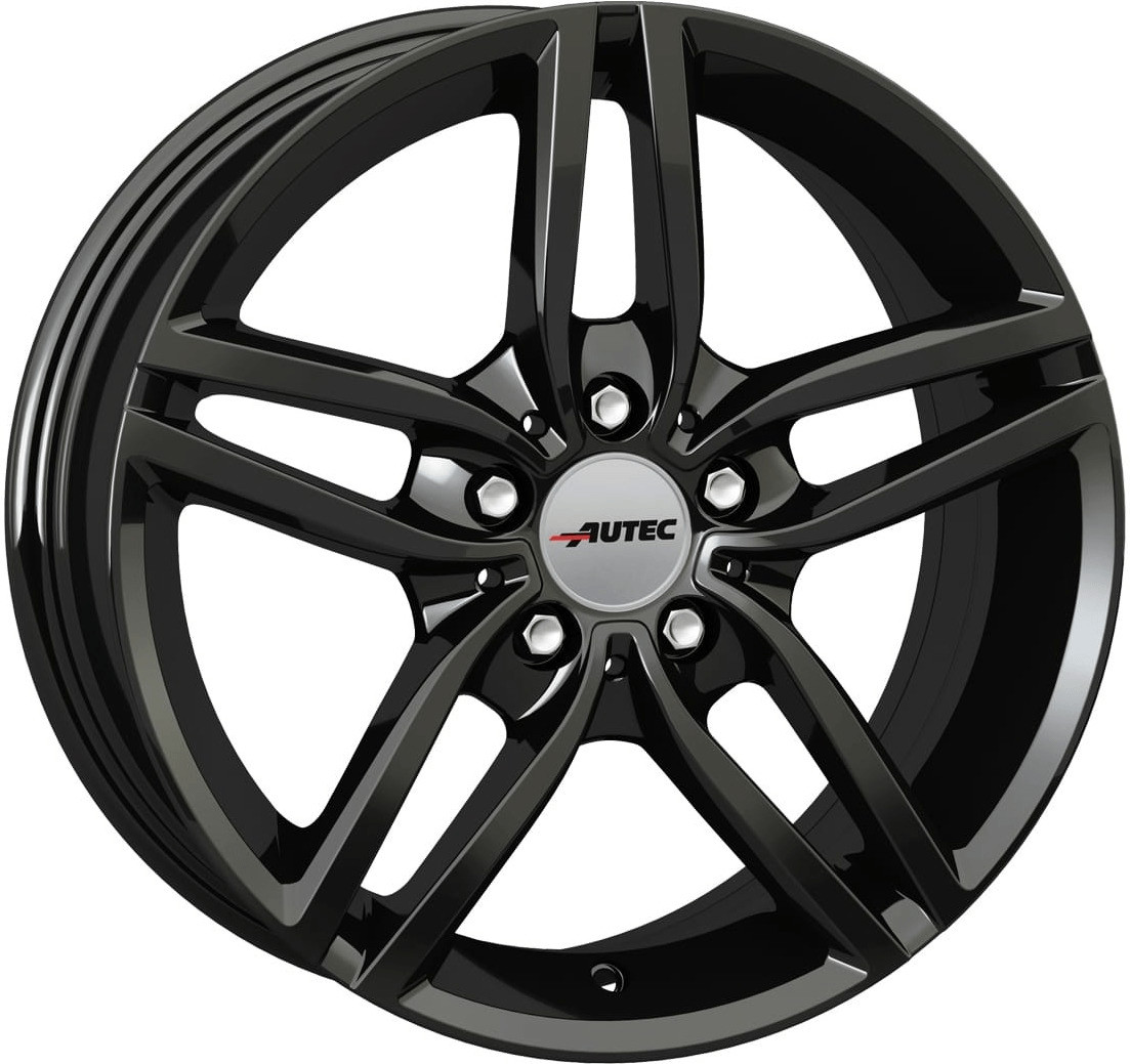 Autec Typ K - Kitano (8x17) black