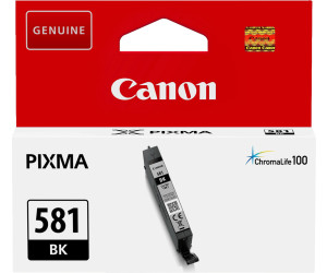 Canon CLI-581BK (2106C001)