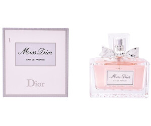 Dior miss dior online eau de parfum 2017