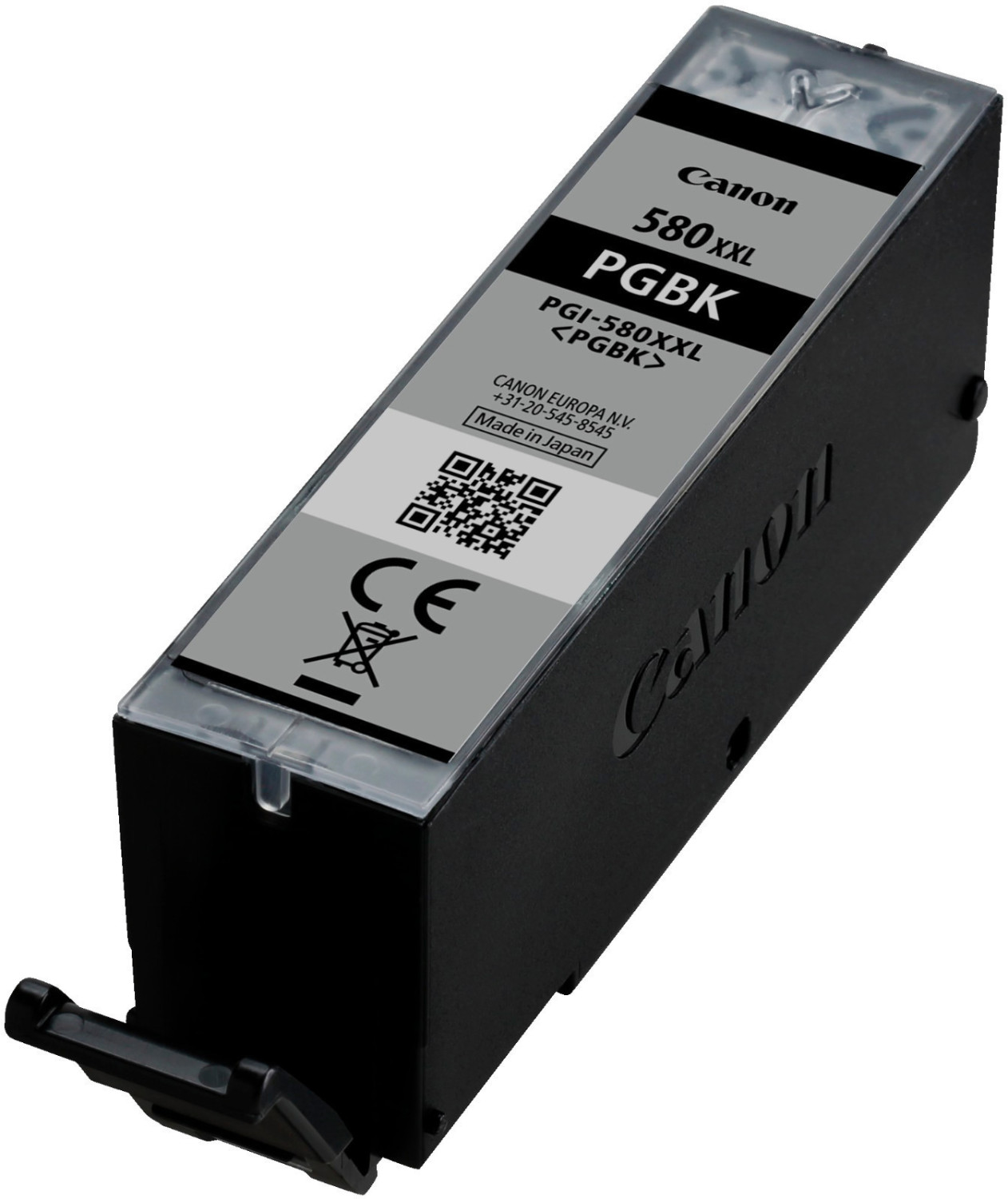 Canon 580 xxl pgbk