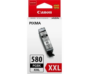 Canon PGI-580PGBK XXL (1970C001)