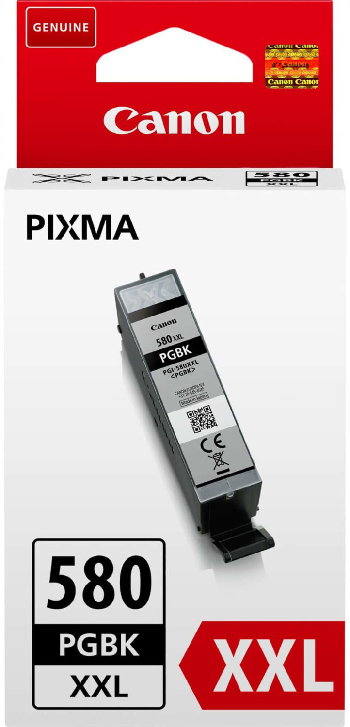 Canon PGI-570PGBKXL double pack (318C007) au meilleur prix sur