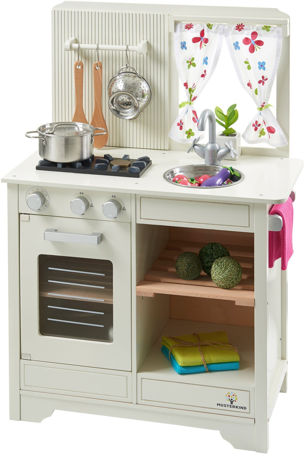 Musterkind Cuisine Lavandula