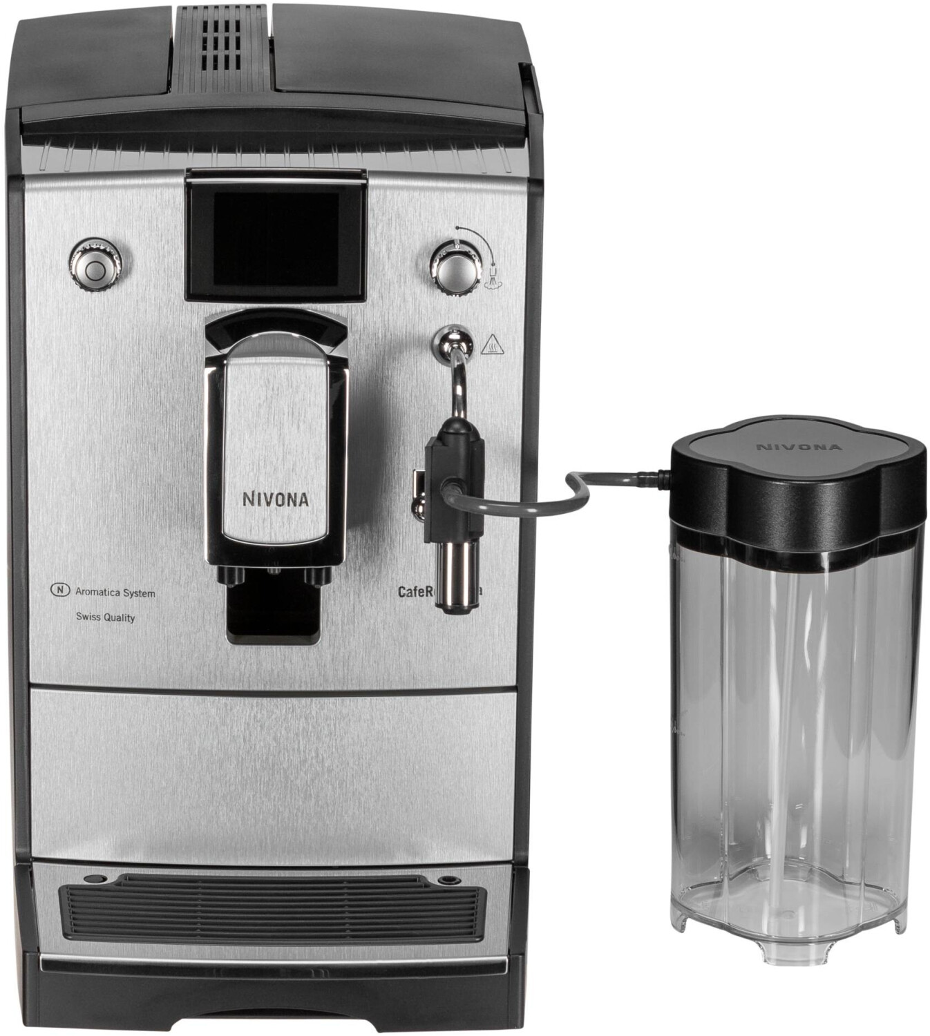 Nivona CafeRomatica 670