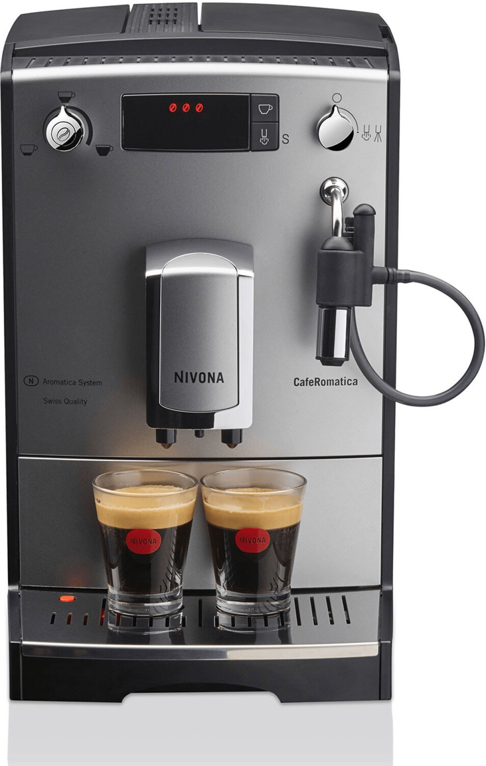 Nivona CafeRomatica 530