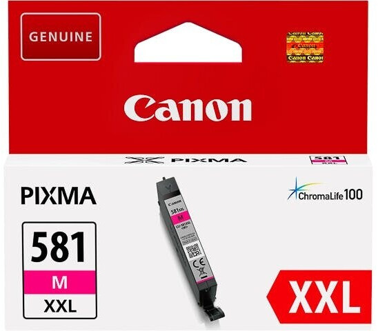 Canon CLI-581M XXL (1996C001)