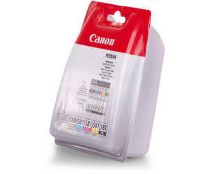 Buy Canon PGI-580 / CLI-581 Ink Cartridges