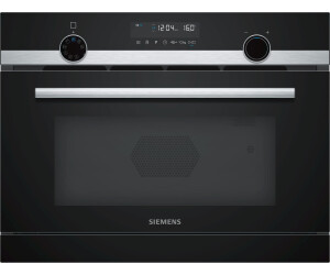 Siemens CP565AGS0 ab € 829,00 | Preisvergleich bei idealo.at SIEMENS BF634LGW1 Einbau Mikrowelle