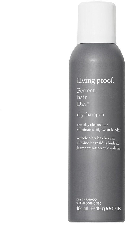 Living Proof. Perfect Hair Day (PhD) Dry Shampoo (198ml)