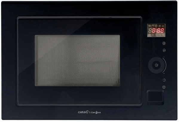 Cata MC 25 GTC noir