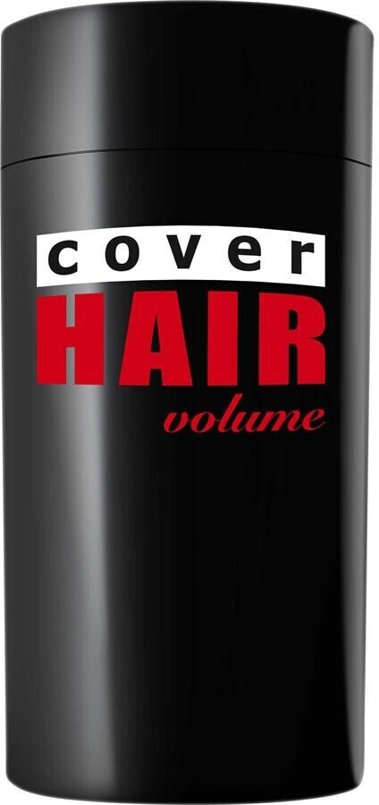 Hair Effect Fibres Light Brown (26g)