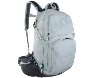 Evoc Explorer Black 30L Outdoor Backpack 