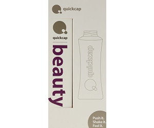 Orthomol Quickcap Beauty 7 Stk Ab 18 13 Preisvergleich Bei Idealo De