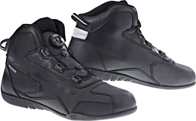 IXON Bottes Zebra