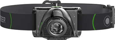 Ledlenser MH6