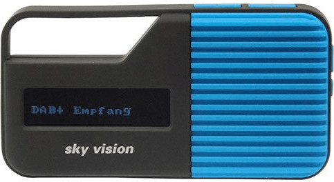 Sky Vision DAB