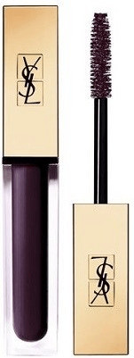 Yves Saint Laurent Vinyl Couture Mascara I'm The Unpredictable Nr 2 Aubergine (7ml)