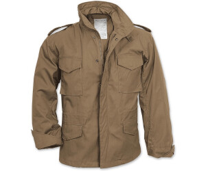 Us army field jacket cheap