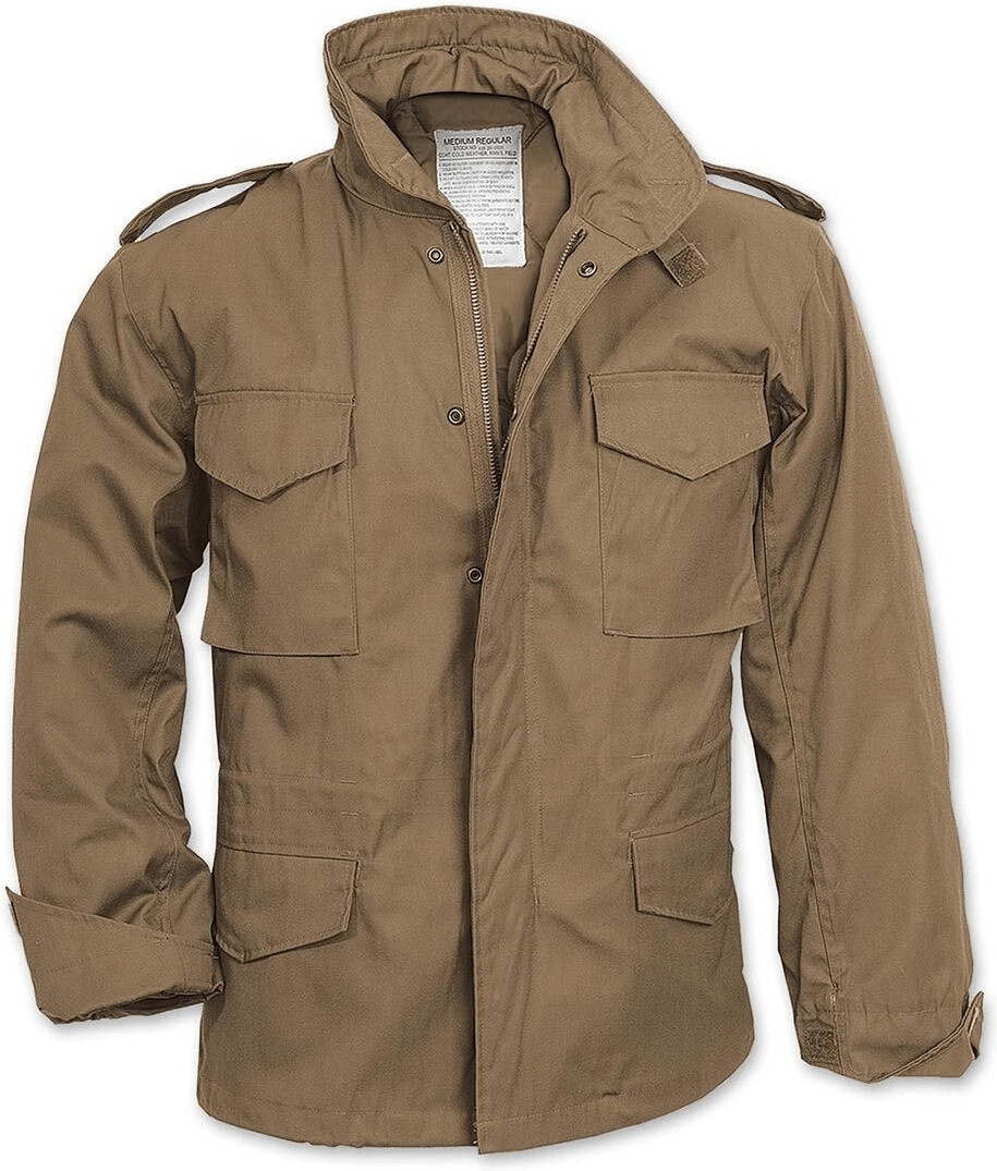 Buy Surplus US Fieldjacket M65 from 41.21 Today Best Deals on idealo