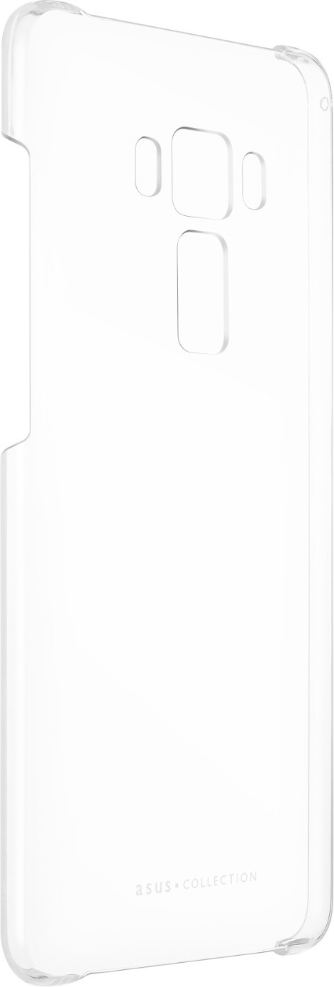 Asus Clear Case (ZenFone 3 ZE570KL)