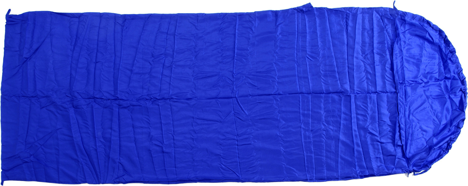 Relags Basic Nature Inlett soie SQ (bleu)