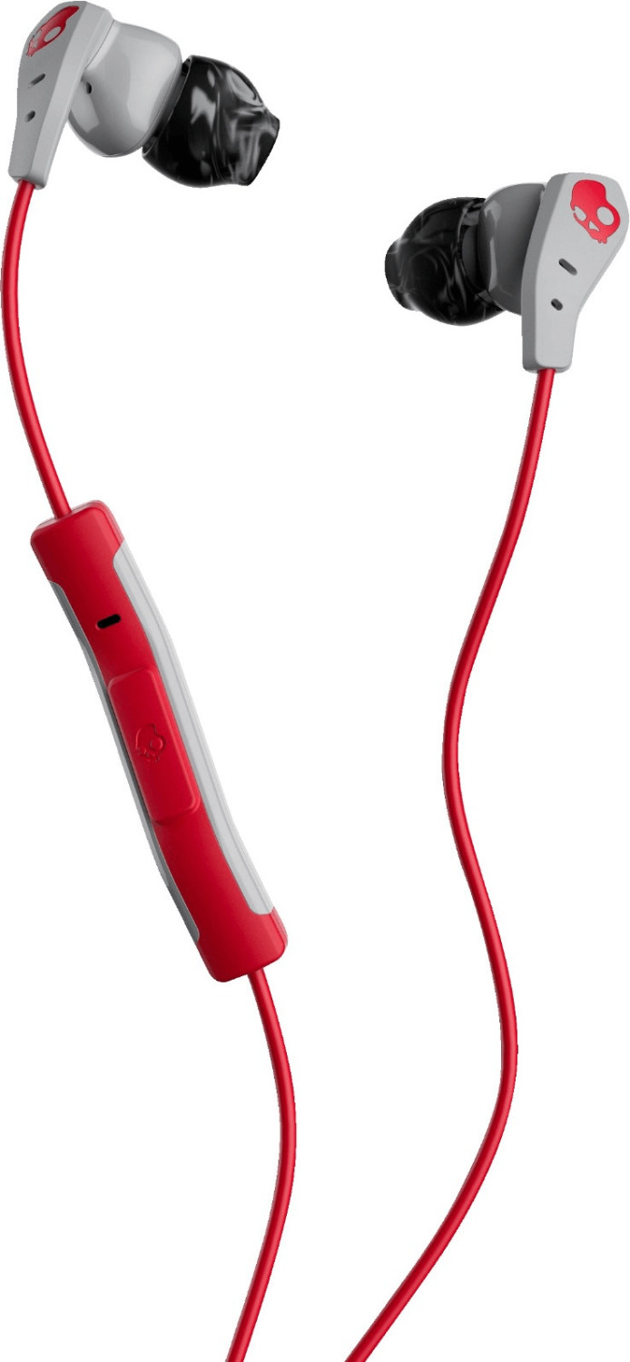 Skullcandy Method (rouge/gris)
