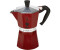 Bialetti Moka Express 6 Color red