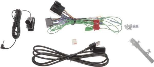 Pioneer SPH-DA230DAB, Bild 5