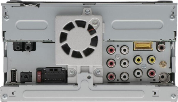 Pioneer SPH-DA230DAB, Bild 6