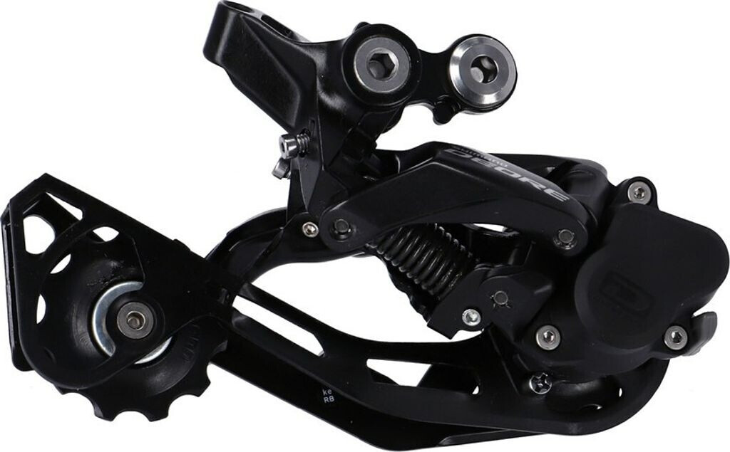 Shimano Deore RD-M6000 Black Friday 2025 Comparez les prix sur