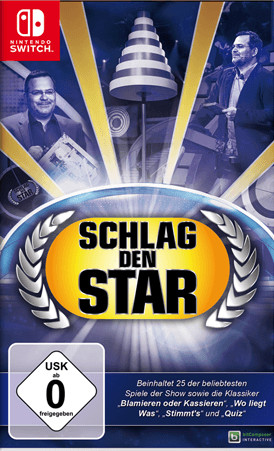 Schlag den Star (Switch)