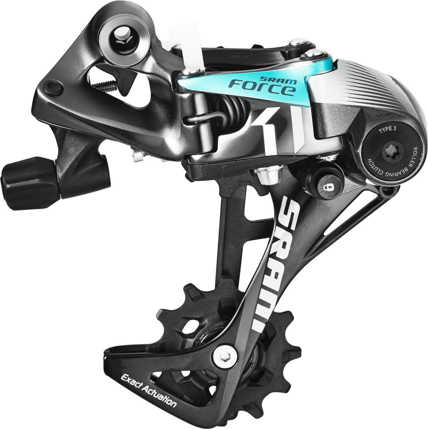 sram force 1 brakes