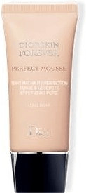 Dior Diorskin Forever Perfect Mousse Foundation Nr 050 Light Beige (30ml)