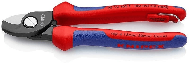 Knipex 95 12 165 T
