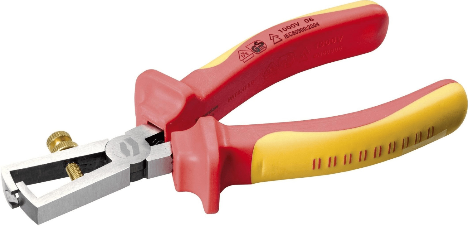 Toolcraft 821017