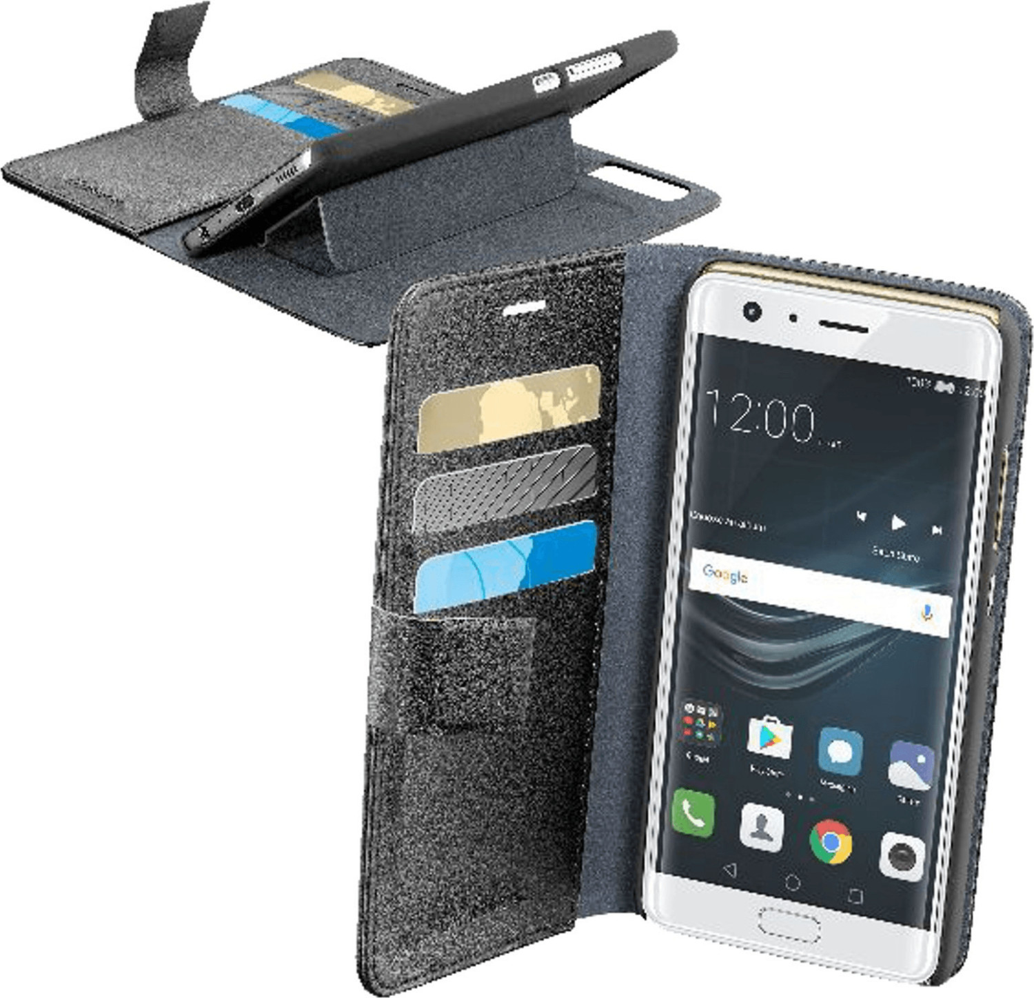Cellular Line Book Agenda (P10)