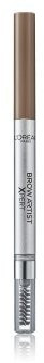 L'Oréal Brow Artist Xpert 108 Warm Brunette