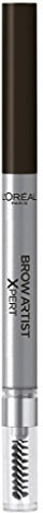 Photos - Eye / Eyebrow Pencil LOreal L'Oréal Brow Artist Xpert 109 Ebony 