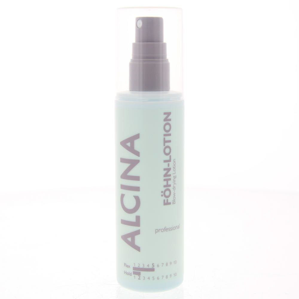 Alcina Professional Drying-Lotion (125ml)