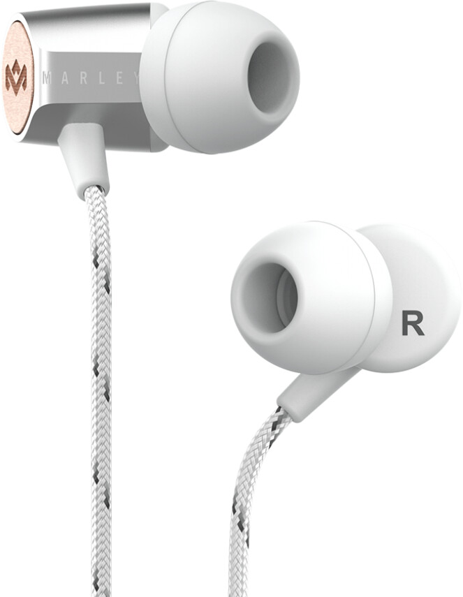The House of Marley UPLIFT 2 (blanc)