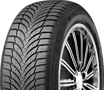 Nexen Winguard Snow'G WH2 165/70 R13 79T